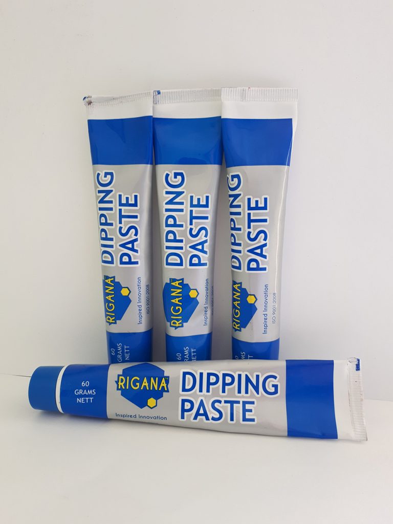 Dipping Paste