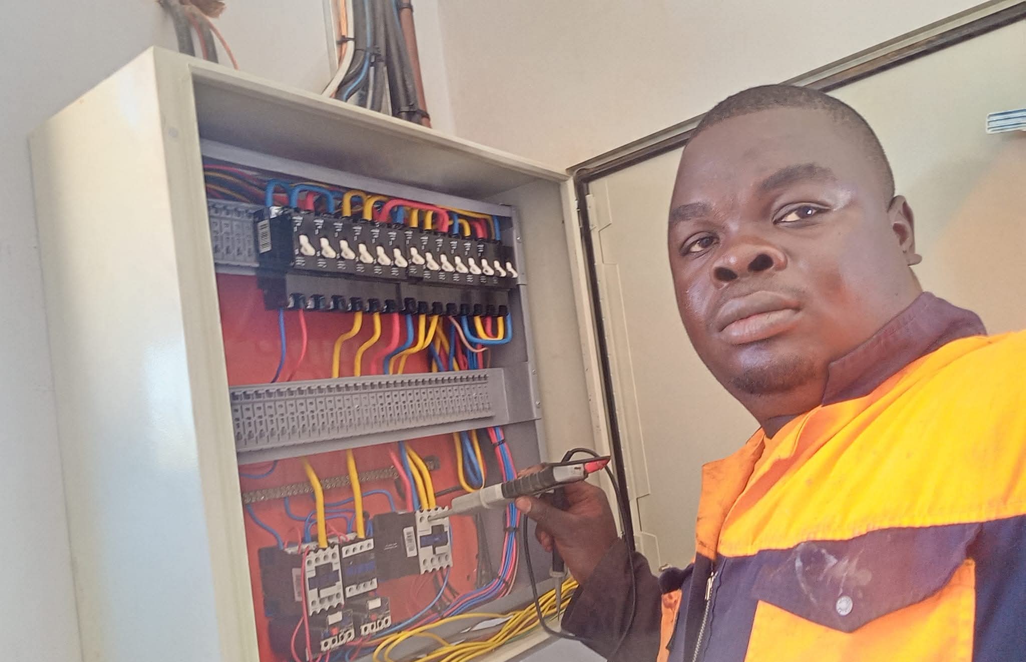 Electrical Installation