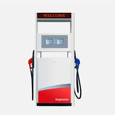 Fuel Dispenser