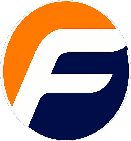 FORECOURT Logo